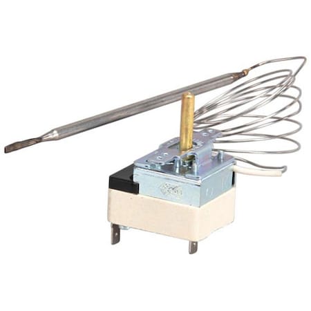 Star Manufacturing Mec 85-180 D Thermostat 2T-66-1121